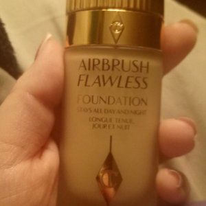 Charlotte Tilbury Airbrush Flawless Foundation